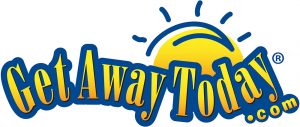 Get Away Today travel agency logo