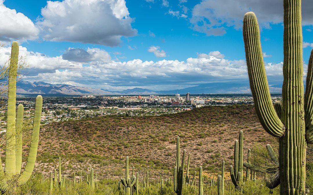 Tucson Arizona