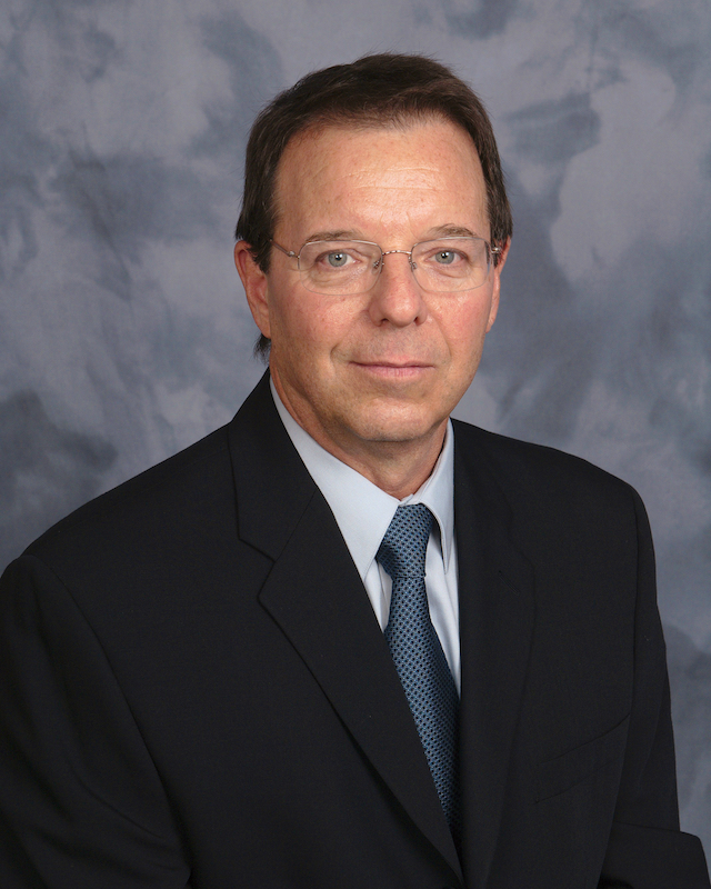 David Fregonese