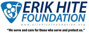 Erik Hite Foundation banner