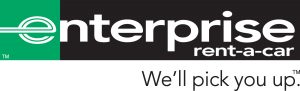 Enterprise Rent-a-car logo