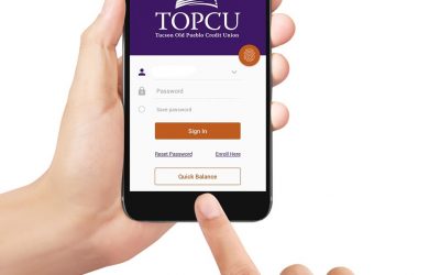 TOPCU Mobile App