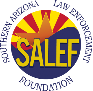 Southern AZ Law Enforcement Foundation logo