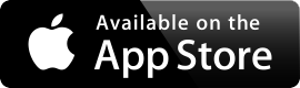 iTunes App Store logo