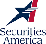 Securities America logo