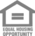 Equal Housing Opportunity logo