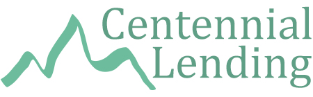 Centennial Lending Logo 