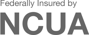 Federally Insured by NCUA